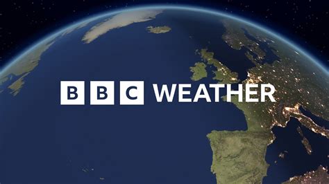 bbc news weather today